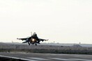 ΗΠΑ: Νέα αεροπορική επιδρομή στη Λιβύη - Για κλιμάκωση της βίας προειδοποιεί ο ΟΗΕ