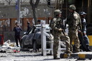 Αφγανιστάν: Δεκάδες νεκροί από επίθεση αυτοκτονίας σε προεκλογική συγκέντρωση του προέδρου Γάνι