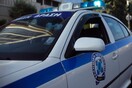 Άγνωστοι εισέβαλαν σε αγώνα του Ολυμπιακού Θεσσαλονίκης - Αφαίρεσαν τις μπλούζες των παικτών