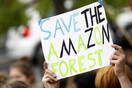 Επτά χώρες της Αμαζονίας υπέγραψαν σύμφωνο για την προστασία του τροπικού δάσους