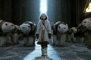 Το HBO αναβιώνει την «Τριλογία του Κόσμου» του Φίλιπ Πούλμαν - Δείτε το πρώτο τρέιλερ της σειράς