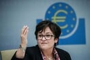 Τριγμοί στους κόλπους της ΕΚΤ μετά από αιφνίδια παραίτηση μέλους της