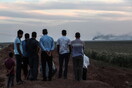 ΟΗΕ: 100.000 άνθρωποι έχουν εγκαταλείψει τις εστίες τους στη Συρία ενώ η Τουρκία συνεχίζει το σφυροκόπημα