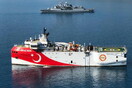Διπλωματικές πηγές για τουρκική Navtex: «Αποδεικνύεται ποιος επιθυμεί αποκλιμάκωση και ποιος όχι»