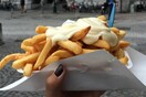 Πώς τρώγονται οι τηγανητές πατάτες σε όλο τον κόσμο;