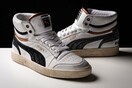 Επανακυκλοφορούν τα συλλεκτικά vintage sneakers «Ralph Sampson» από την Puma και τη Replay