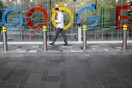 Google: Χρηματοδότηση 1 εκ. δολαρίων στην Ελλάδα για την αντιμετώπιση της πανδημίας