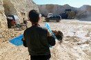 Ξεπέρασαν τους 100 οι νεκροί από την επίθεση με χημικά στη Συρία