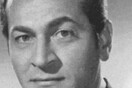Πέθανε ο ηθοποιός και τραγουδιστής Θεόδωρος Δημήτριεφ