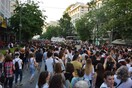 Ένας στρέιτ πήγε για πρώτη φορά στο Athens Pride και αυτές είναι οι εντυπώσεις του