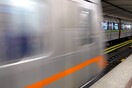 Έρχεται νέος σταθμός του μετρό στη Γεωπονική - Πότε θα γίνει η παράδοση των υπόλοιπων σταθμών