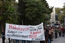 Σταματά την απεργία πείνας και δίψας ο Δημάκης - Διαβεβαιώσεις για πρόσβαση στο πανεπιστήμιο
