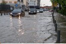 Μέχρι το απόγευμα της Παρασκευής χωρίς νερό το κέντρο της Θεσσαλονίκης