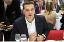 Στο Λονδίνο ο Τσίπρας για τη Σύνοδο Κορυφής ΕΕ - Δυτικών Βαλκανίων