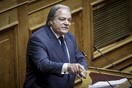 Κατσίκης: Θα ρίξουμε την κυβέρνηση πριν έρθει η συμφωνία με την πΓΔΜ στη Βουλή