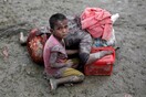 Βιασμοί, δολοφονίες και αγριότητες σε συγκλονιστικά ντοκουμέντα φρίκης εναντίον των Ροχίνγκια