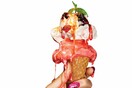 Aπό σορμπέ σουσάμι μέχρι ρακόμελο: 12 πρωτότυπες γεύσεις παγωτού που αξίζει να δοκιμάσετε