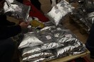 Το ΣΔΟΕ εξάρθρωσε διεθνή εγκληματική οργάνωση διακίνησης ναρκωτικών