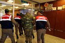 Νέο «όχι» στην αποφυλάκιση των δύο Ελλήνων στρατιωτικών