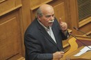 Νέο νομοθετικό πλαίσιο για τα «πόθεν έσχες» της Βουλής προανήγγειλε ο Βούτσης