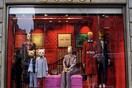 Η ιδιοκτήτρια εταιρεία του Gucci χρωστάει 1,4 δισ. ευρώ σε φόρους στην Ιταλία