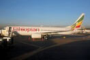 Έβγαζε καπνούς λίγο πριν τη συντριβή το αεροπλάνο των Αιθιοπικών Αερογραμμών