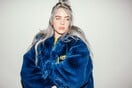 Η 17χρονη Billie Eilish είναι η επόμενη μεγάλη ποπ σταρ