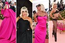 Met Gala 2019: Η Lady Gaga αλλάζει 4 φορές πριν καν ανέβει τις σκάλες του Μουσείου