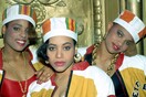 Salt-N-Pepa: Οι θρυλικές «Πρώτες Κυρίες του hip hop» γίνονται μίνι τηλεοπτική σειρά