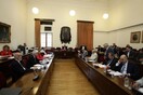 Βουλή: «Παγώνει» η ακρόαση των υποψήφιων αντιεισαγγελέων του Αρείου Πάγου λόγω πρόωρων εκλογών