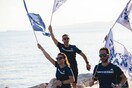 Run For The Oceans 2019: Τρέξαμε με φόντο την αθηναϊκή θάλασσα για τον πιο σημαντικό σκοπό