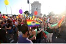 Thessaloniki Pride 2019: Χιλιάδες άνθρωποι στην μεγάλη Παρέλαση Υπερηφάνειας της Θεσσαλονίκης