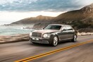 Bentley Mulsanne: Τίτλοι τέλους για την επιτομή της πολυτέλειας