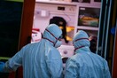 Κοροναϊός στην Πάτρα: Γιατροί αρνήθηκαν να «υπηρετήσουν το καθήκον τους» - Ζητούν εκπαίδευση