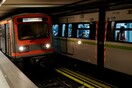 Μετρό: Άνοιξαν οι σταθμοί που είχαν κλείσει για την πορεία του Πολυτεχνείου