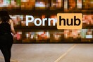 To Pornhub κατηγορείται για βίντεο με βιασμούς και κακοποιήσεις