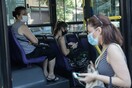 Κορωνοϊός: Όλες οι αλλαγές στα δρομολόγια λεωφορείων, τρόλεϊ, μετρό