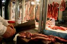 Κατάσχεση 7 τόνων αλλοιωμένου κρέατος από το ΣΔΟΕ - Είχαν προμηθεύσει νοσοκομεία και στρατόπεδα