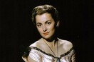 Η Olivia de Havilland του «Όσα παίρνει ο Άνεμος» πέθανε σε ηλικία 104 ετών