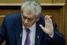 Βουλή: Παραπέμπεται στη Δικαιοσύνη ο Παπαγγελόπουλος - Με 177 «ναι»