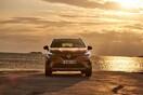Το νέο Renault Captur έφτασε Ελλάδα με ασφάλεια 5 αστέρων