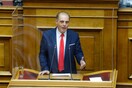 Ο Βελόπουλος για τις σπουδές του στην Κύπρο: Βρωμιά των ΜΜΕ