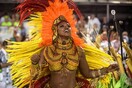 Κορωνοϊός - Ρίο ντε Τζανέιρο: Αναβάλλεται επ' αόριστον η παρέλαση για το Καρναβάλι του 2021