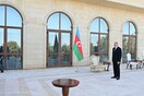 Αζερμπαϊτζάν: «Φιλοτουρκική υποδοχή» στον Έλληνα πρέσβη από τον πρόεδρο της χώρας