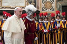 Βατικανό: Κρούσμα κορωνοϊού στην κατοικία του πάπα Φραγκίσκου