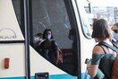 Αθήνα: Λεωφορεία ΚΤΕΛ σε δρομολόγια αστικών - Ποιες γραμμές θα ενισχυθούν