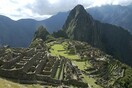 Περού: Άνοιξαν τον αρχαιολογικό χώρο στο Μάτσου Πίτσου για έναν τουρίστα που περίμενε 7 μήνες