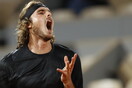Τσιτσιπάς: Ξανά στο No 5 της παγκόσμιας κατάταξης - Επόμενη στάση στο ATP Finals του Λονδίνου