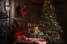 Αυτά τα Χριστούγεννα απολαύστε στιγμές ζεστασιάς στο σπίτι με τις νέες προτάσεις ΙΚΕΑ