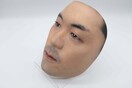 Οι τρομακτικά ρεαλιστικές 3D μάσκες ενός ιαπωνικού καταστήματος - «Φορώντας το πρόσωπο κάποιου άλλου»